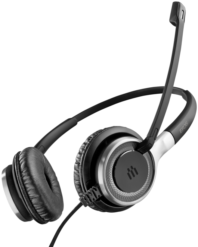 EPOS | SENNHEISER IMPACT SC 668 Headset