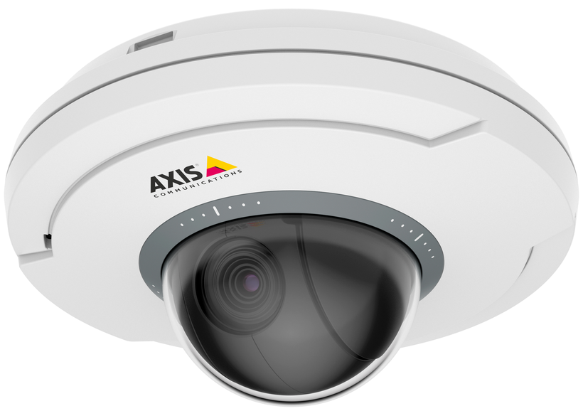 AXIS M5074 PTZ dóm hálózati kamera