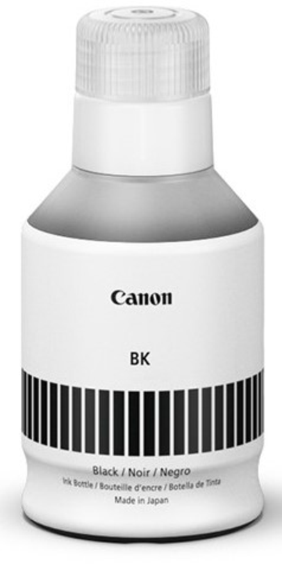 Buy Canon GI-56BK Ink Black (4412C001)