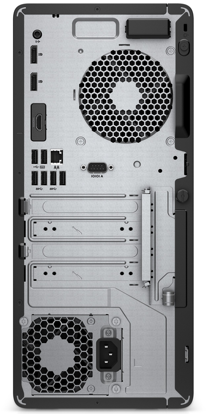 HP EliteDesk 800 G8 Tower i7 16/512GB PC