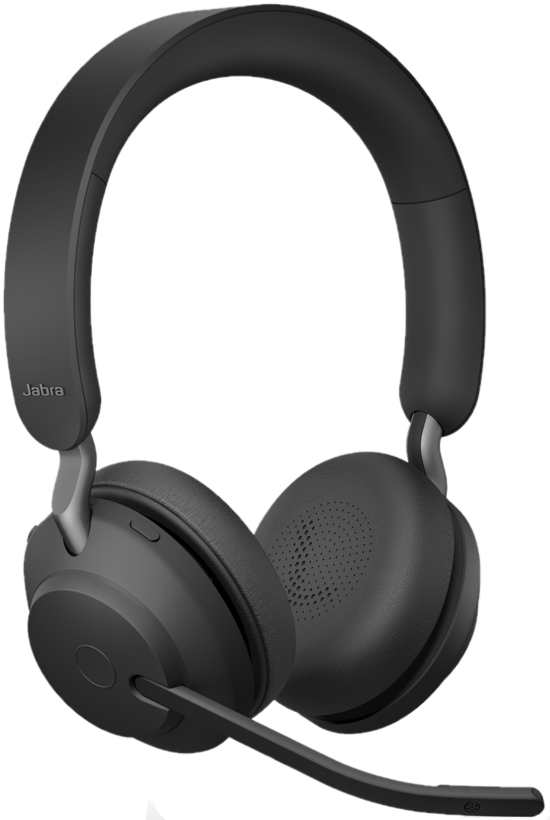 Jabra Evolve2 65 UC Stereo USB-C Headset