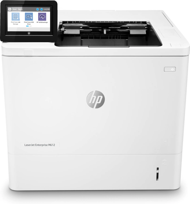 HP Drukarka LaserJet Enterprise M612dn