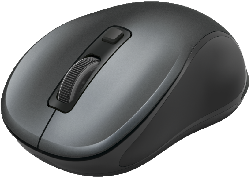 Hama Canosa V2 Bluetooth Mouse Anthraci.