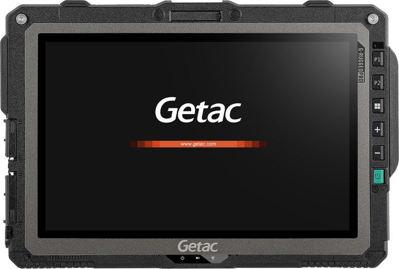 Getac UX10G5 U5 16/256GB GPS Tablet