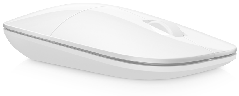 HP Mysz Z3700, biały