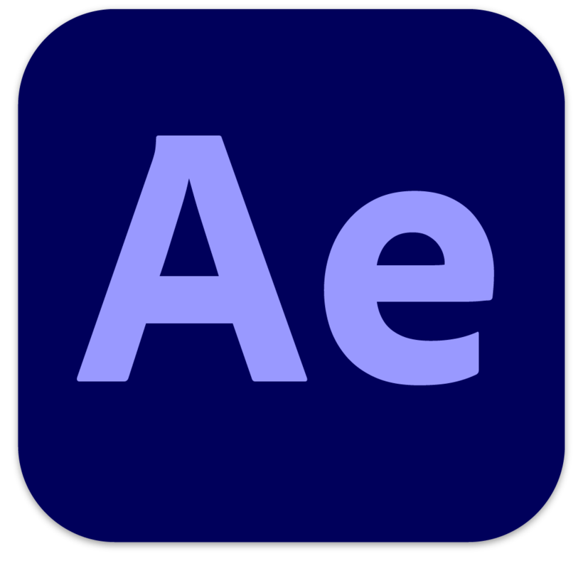 Adobe After Effects - Edition 4 for enterprise Multiple Platforms EU English Subscription New 1 User