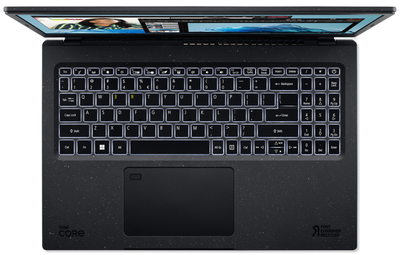 Acer TravelMate Vero TMV15-51 i5 8/512GB