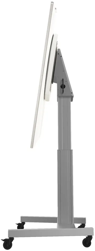 Neomounts NM-HUB2LIFTSILVER Rollständer