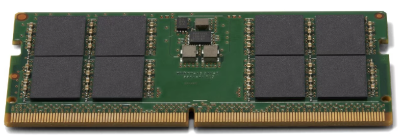 HP 32 GB DDR5 ECC 5.600 MHz Speicher