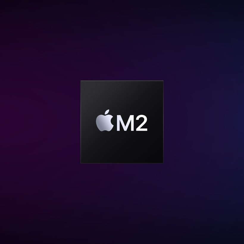 Apple Mac mini M2 8 jader 8/256 GB