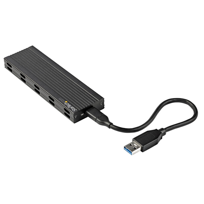 Case SSD M.2/USB 3.2 StarTech