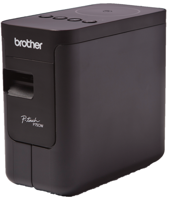 Brother Drukarka etyk. P-touch PT-P750W