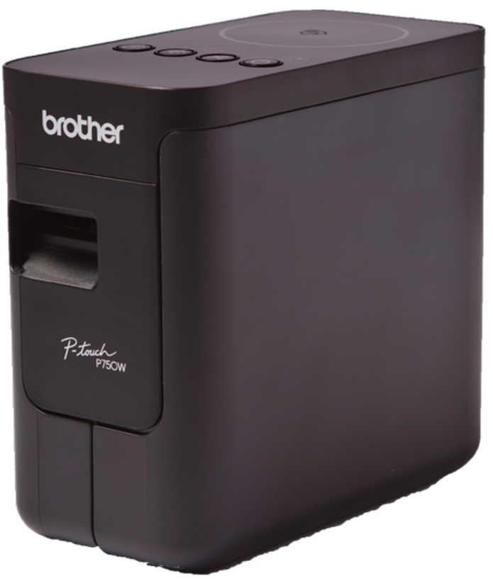 Brother P-touch PT-P750W Label Printer
