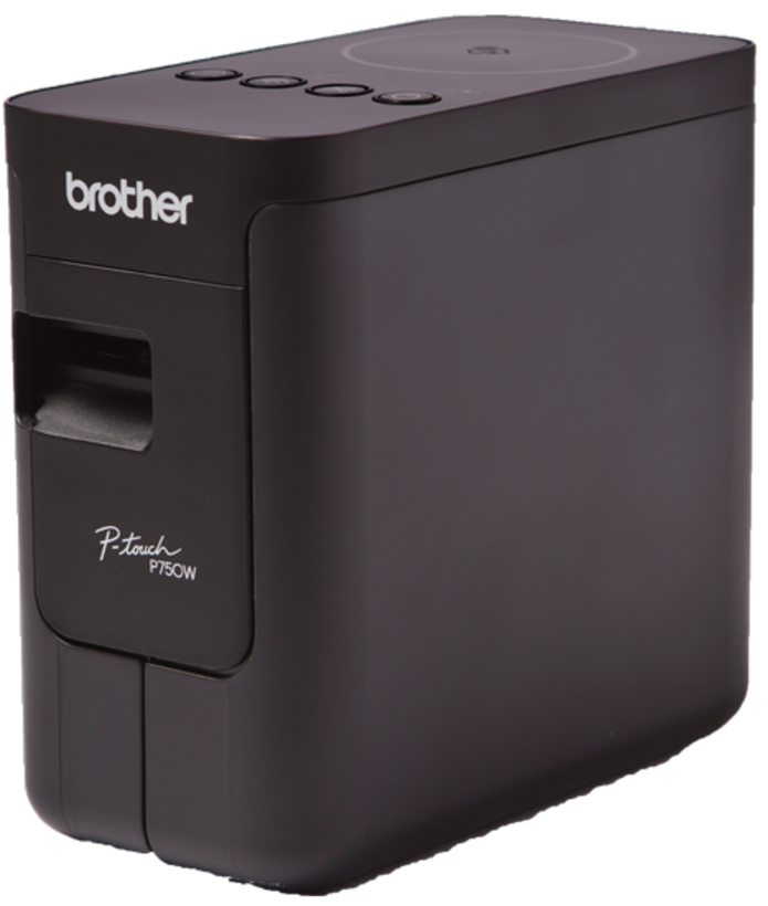 Buy Brother Ptouch PTP750W Label Printer (PTP750WZG1)