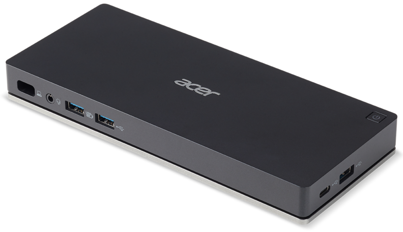 Acer USB Typ-C Dockingstation II