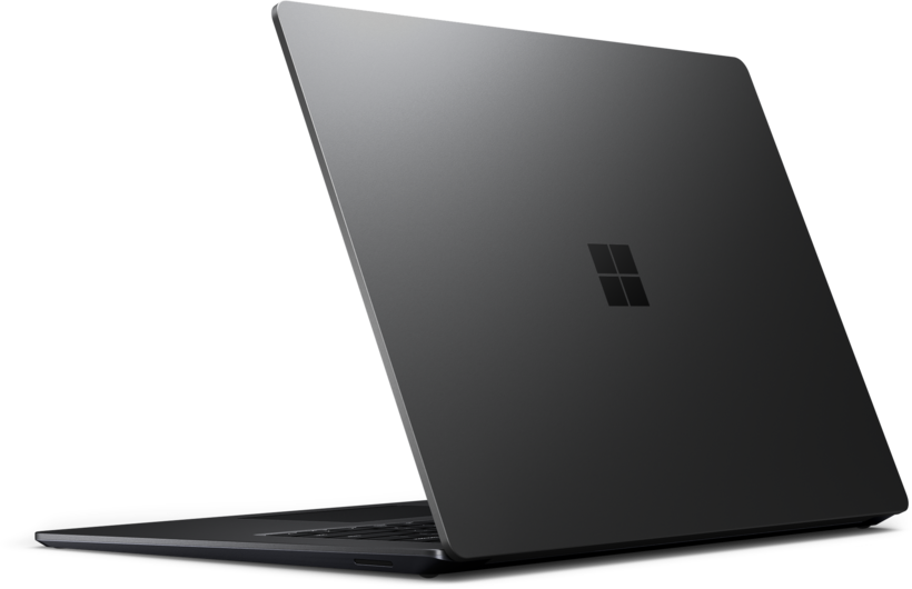 MS Surface Laptop 4 i7 16/512GB Black