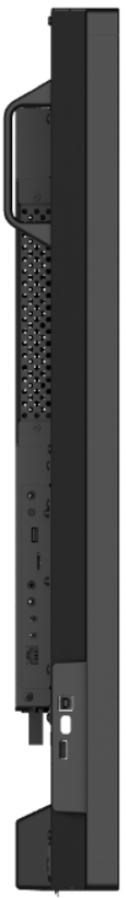 Philips 86BDL6051C Touch Display