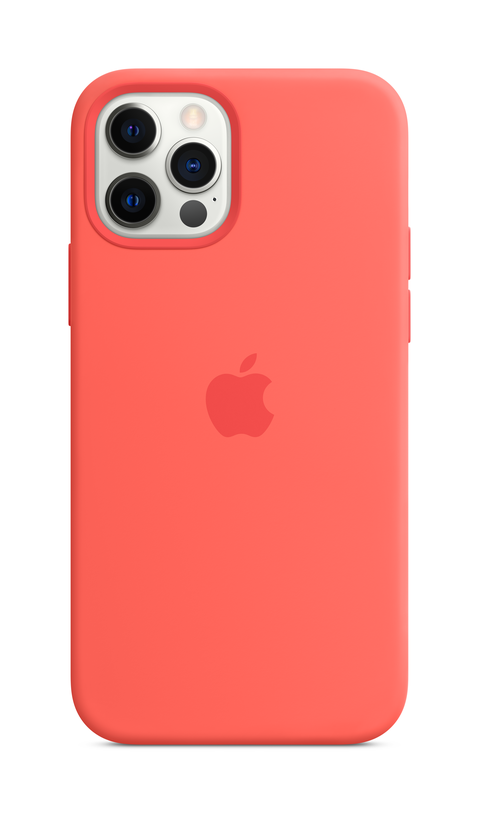 Apple iPhone 12/12 Pro Silicone Case