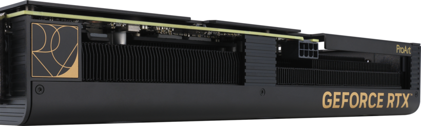 ASUS ProArt GeForce RTX 4060 Graphics Cd