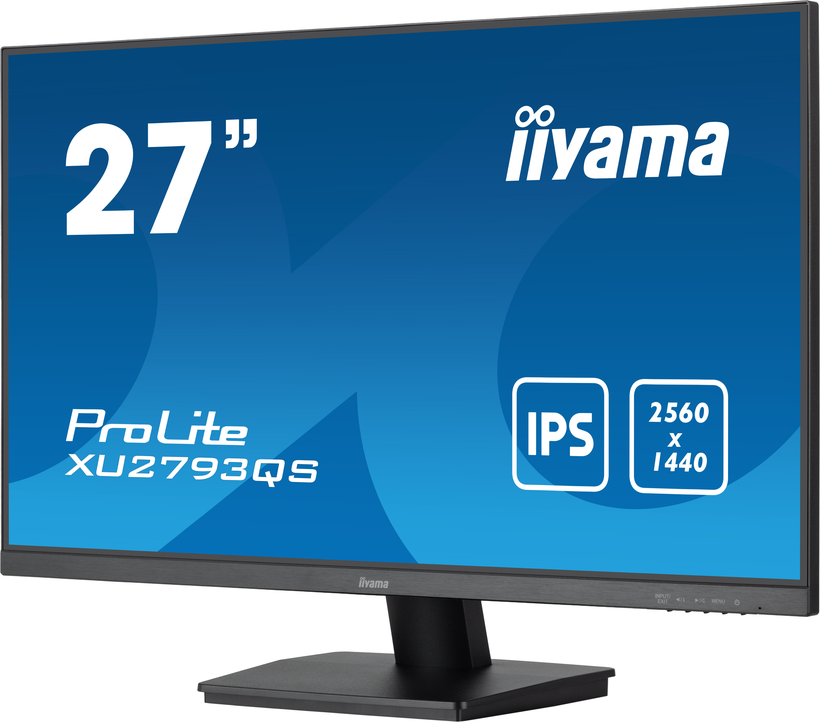 iiyama ProLite XU2793QS-B7 Monitor