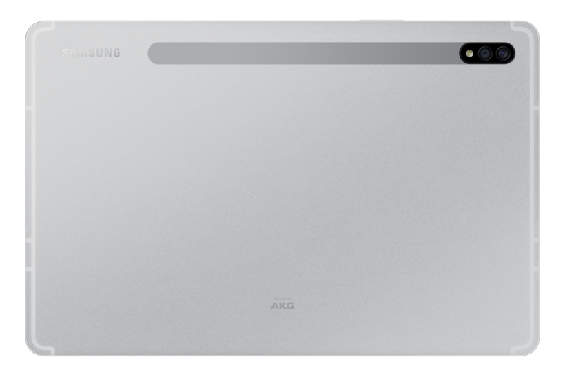 Samsung Galaxy Tab S7 11 WiFi silber