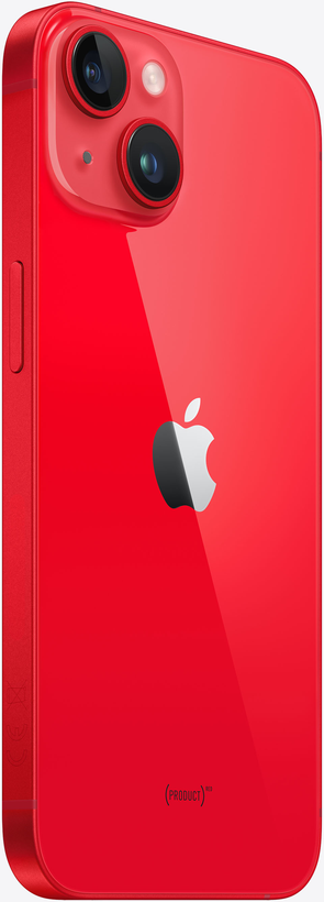 Apple iPhone 14 128 Go (PRODUCT)RED