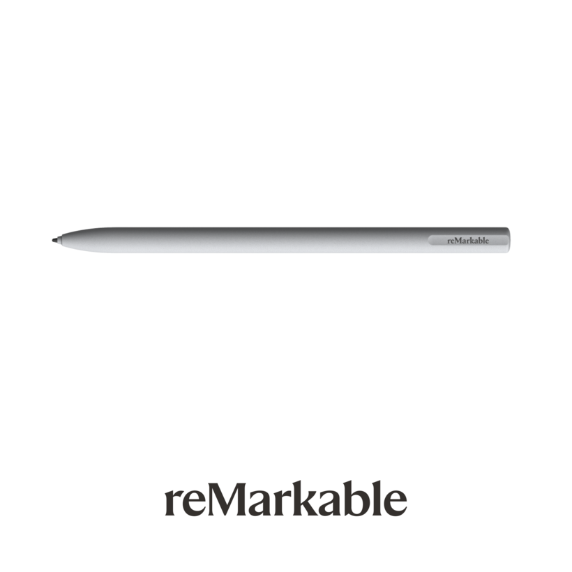 reMarkable Marker Stylus Grey