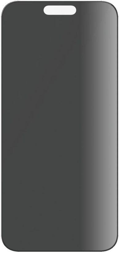 Filtro priv PanzerGlass iPhone 15Pro Max