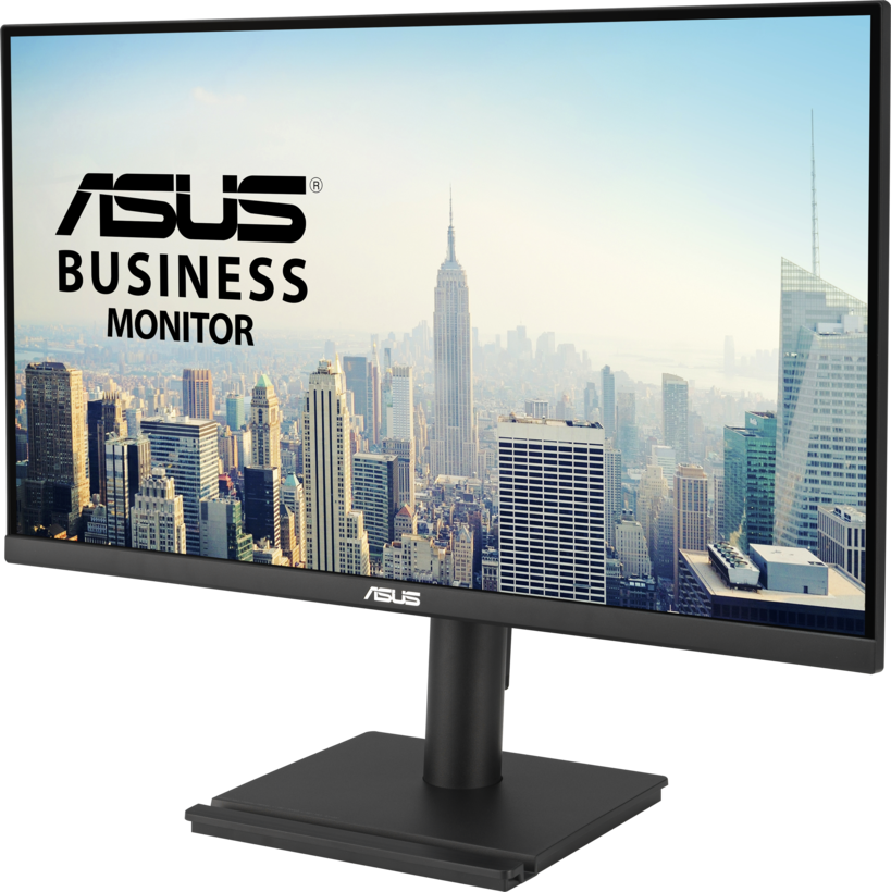 Monitor Asus VA27UCPS