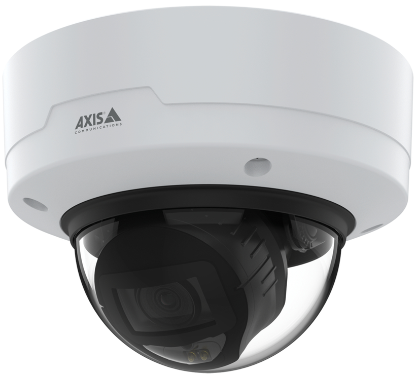 AXIS P3267-LV hálózati kamera