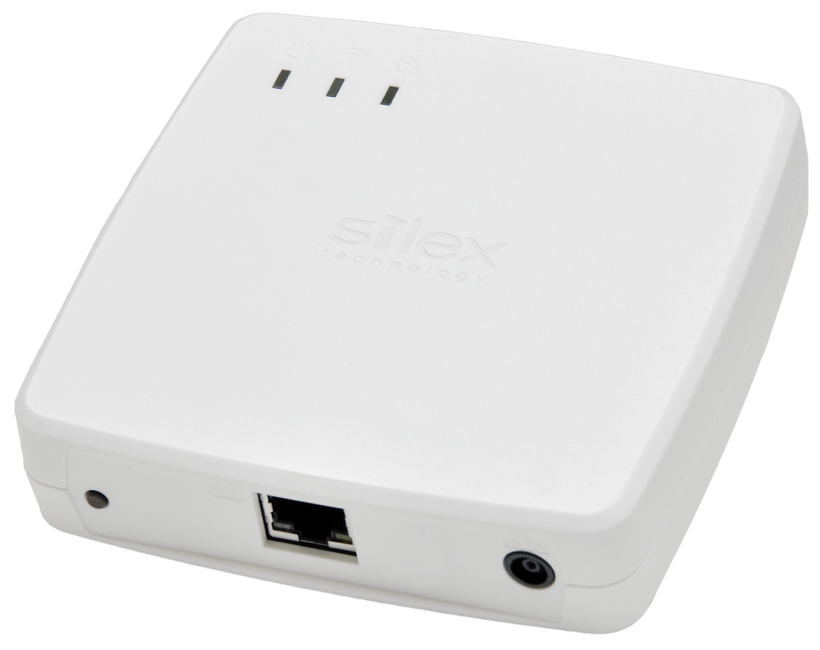 silex BR-500AC WirelessBridgeEnterprise
