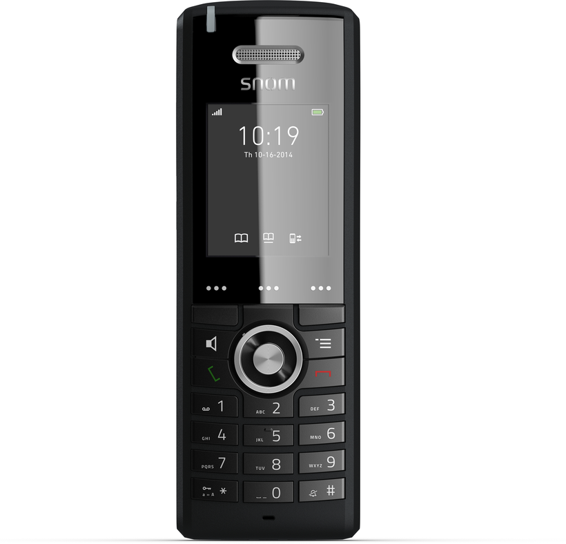 Snom M65 DECT Cordless Phone