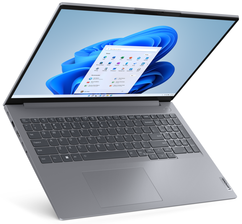 Lenovo ThinkBook 16 G7 ARP R5 32 GB/1 TB