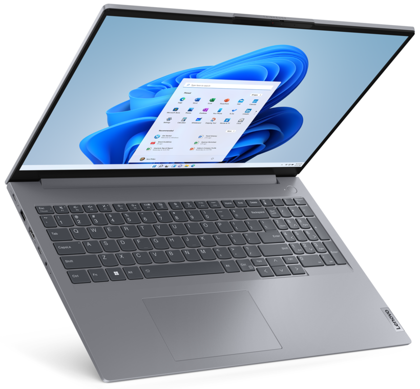 Lenovo ThinkBook 16 G6 IRL i7 16/512GB