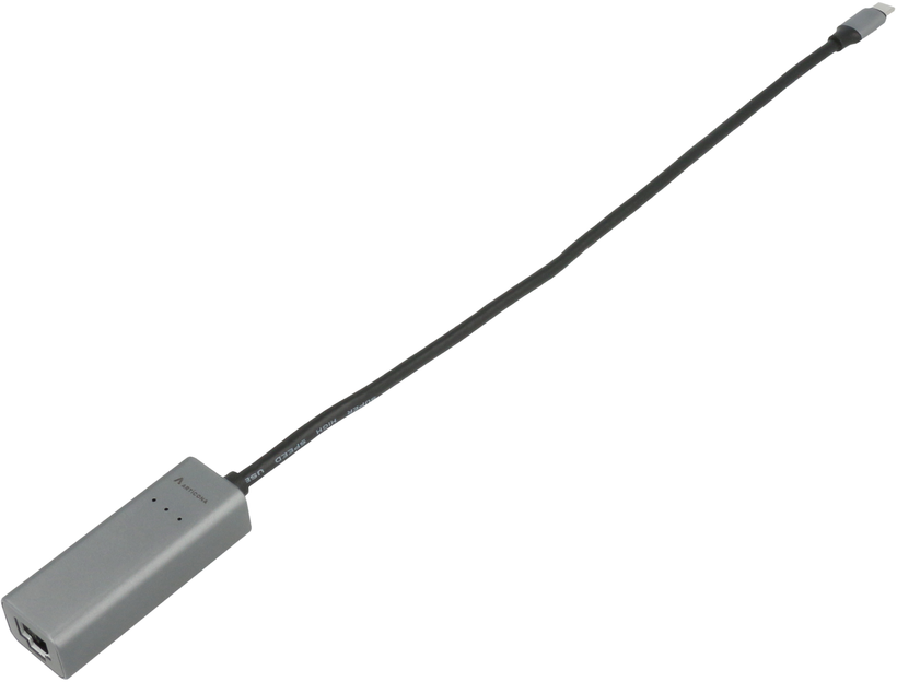 Adattatore USB-C - 2,5 Gigabit Ethernet