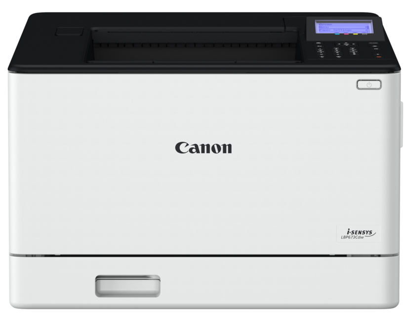 Imprimante Canon i-SENSYS LBP673Cdw
