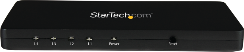Rozbočovač StarTech HDMI 1:4