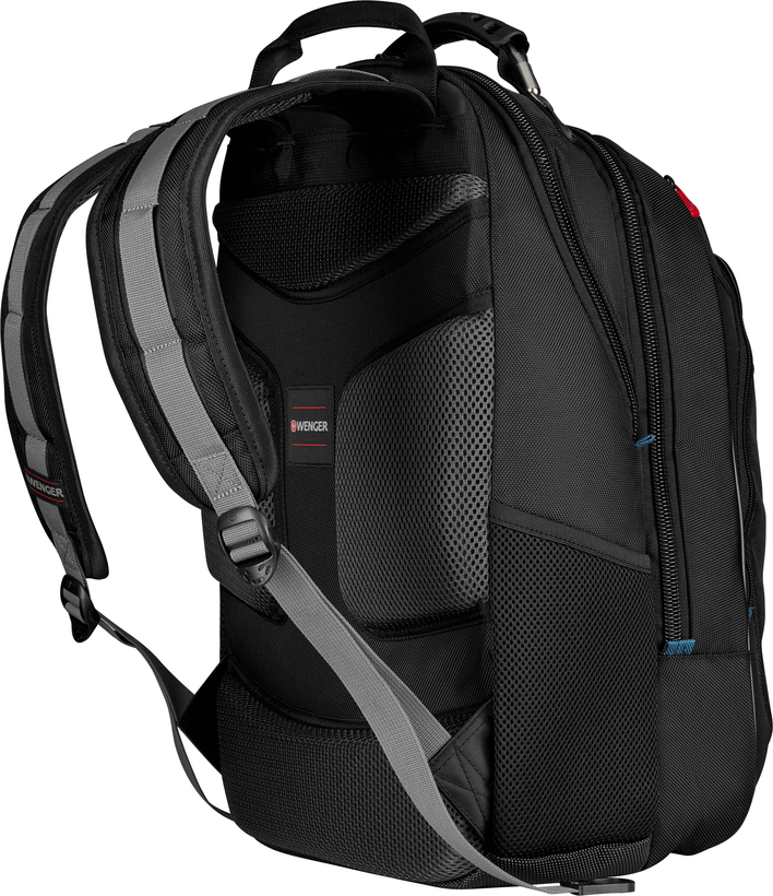 Wenger Carbon 17" Rucksack