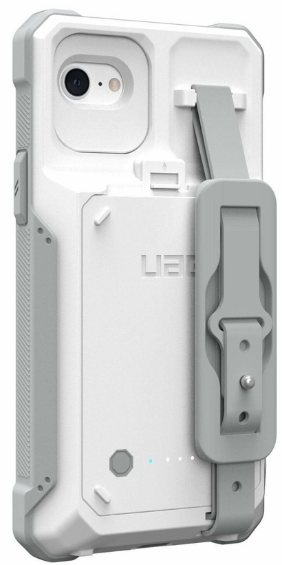 UAG Workflow iP SE 2022/2020 Akku HC