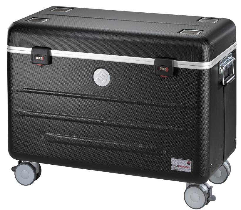 Parat PARAPROJECT Case i16 KidsCover sw