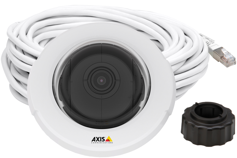 AXIS F4005-E Dome Sensor Unit