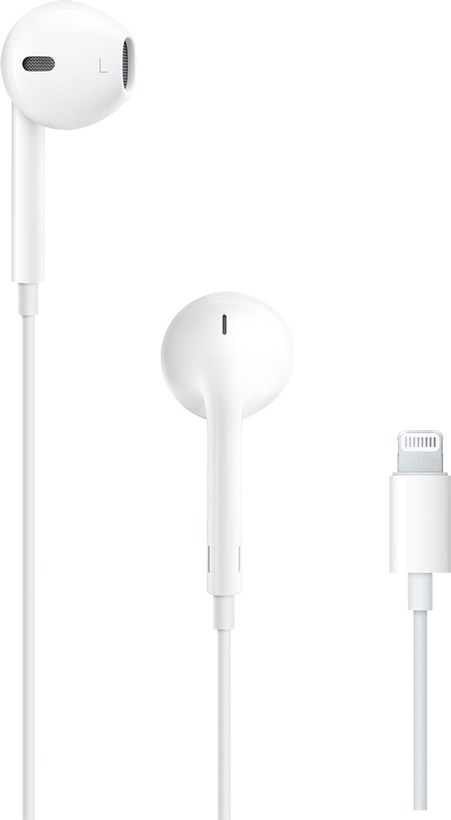 EarPods Apple con conector Lightning