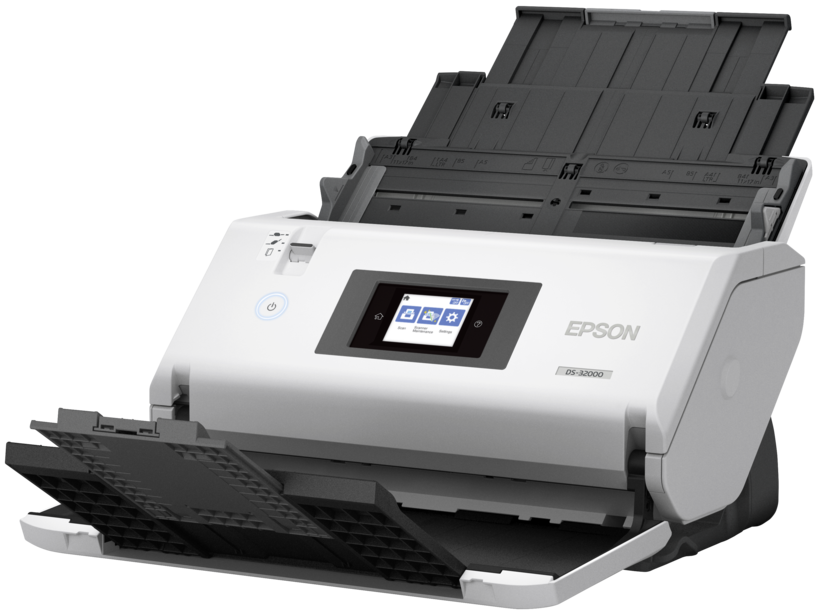 Epson WorkForce DS-32000 Scanner
