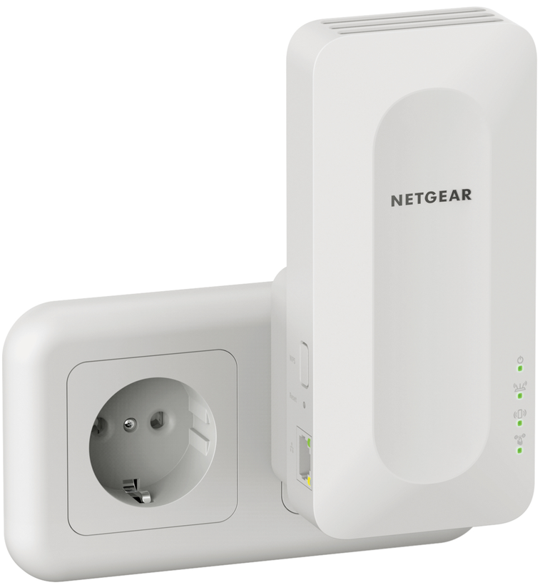 NETGEAR AX1800 Wi-Fi 6 Mesh Extender