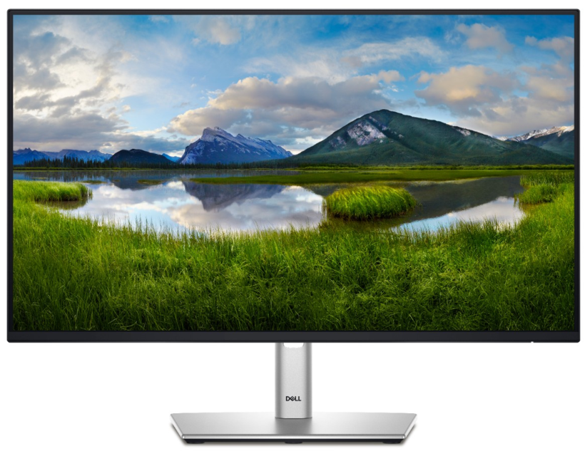 Dell P2425HE USB-C-Hub-Monitor
