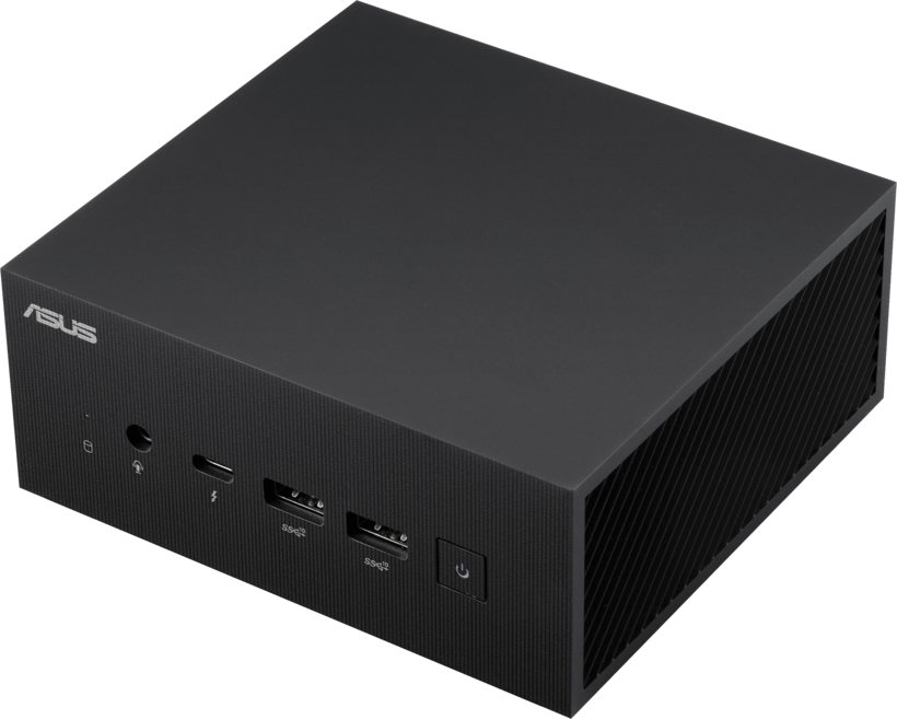 ASUS ExpertCenter PN64 i5 16/512GB Mini