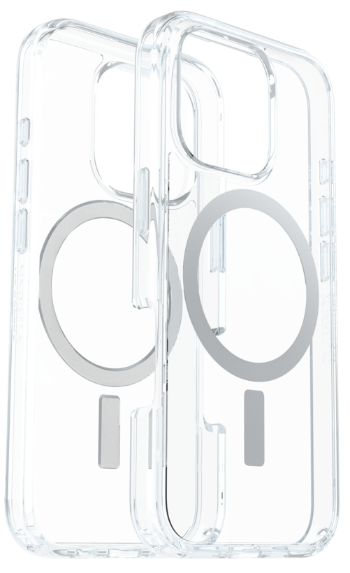 OtterBox Symmetry iPhone 16 Pro tok átl.