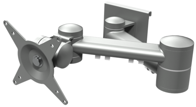 Dataflex Viewmate Slatwall Monitor Arm