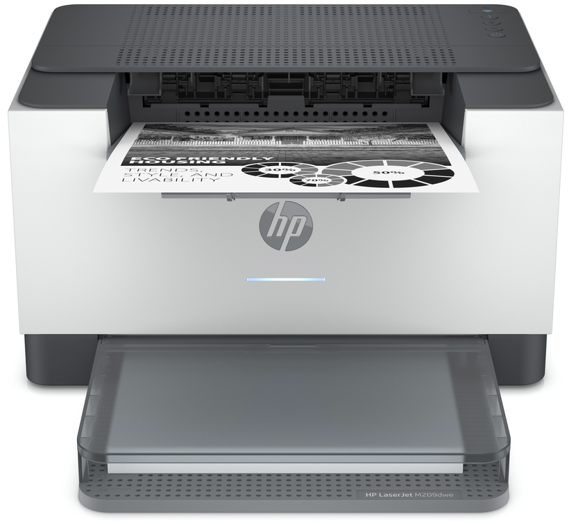 Imprimante HP LaserJet M209dwe