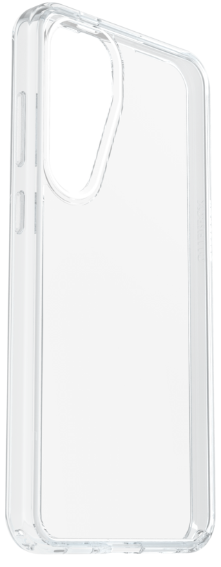 OtterBox Symmetry Galaxy S24 FE Clear